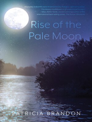 cover image of Rise of the Pale Moon